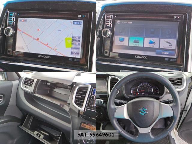 Suzuki SOLIO 2014-05 8210240-5
