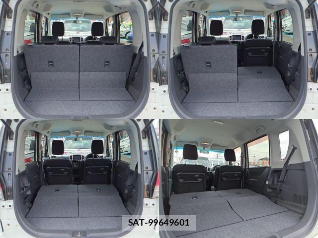 Suzuki SOLIO 2014-05 8210240-7