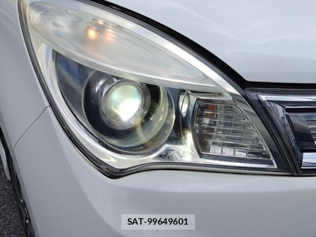 Suzuki SOLIO 2014-05 8210240-8