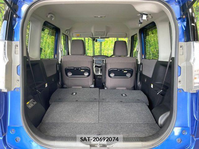 Suzuki SOLIO 2017-08 8210242-9