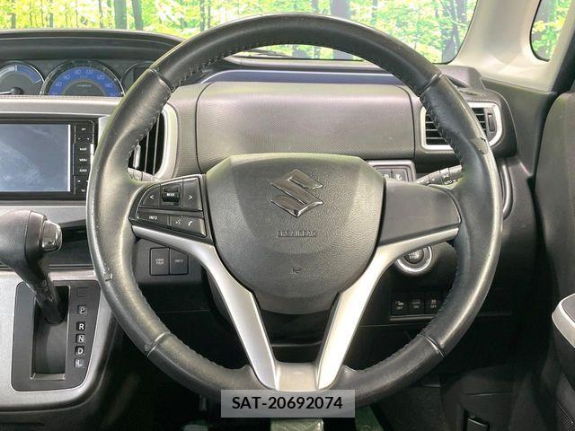 Suzuki SOLIO 2017-08 8210242-10
