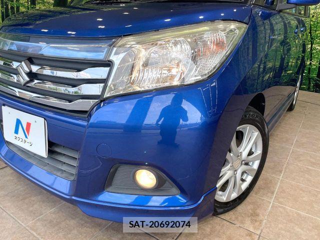 Suzuki SOLIO 2017-08 8210242-11
