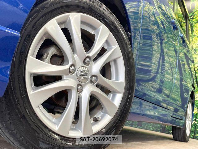 Suzuki SOLIO 2017-08 8210242-12