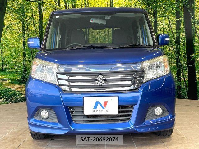 Suzuki SOLIO 2017-08 8210242-13