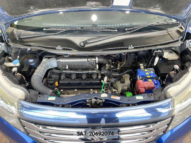 Suzuki SOLIO 2017-08 8210242-17