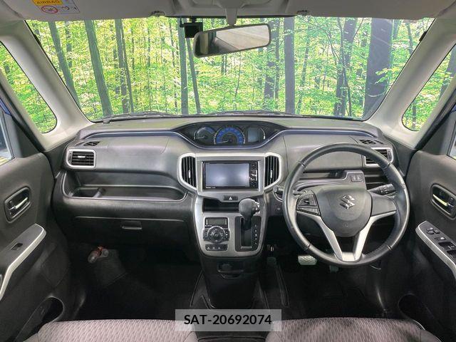 Suzuki SOLIO 2017-08 8210242-1
