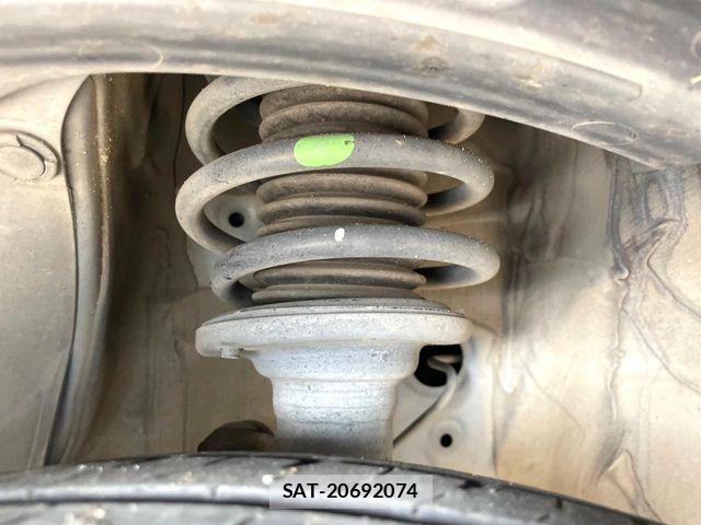 Suzuki SOLIO 2017-08 8210242-19