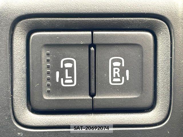 Suzuki SOLIO 2017-08 8210242-2