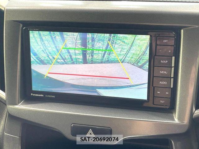 Suzuki SOLIO 2017-08 8210242-4