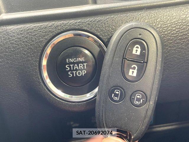 Suzuki SOLIO 2017-08 8210242-6