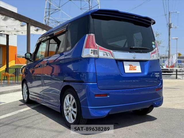 Suzuki SOLIO 2017-08 8210238-12