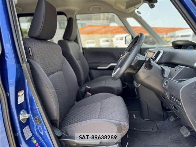 Suzuki SOLIO 2017-08 8210238-15