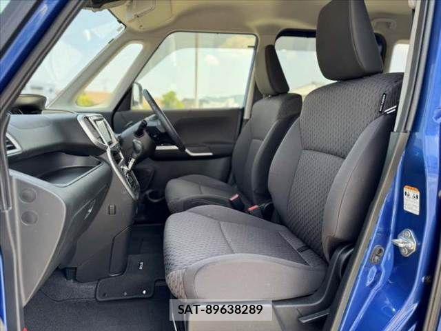 Suzuki SOLIO 2017-08 8210238-16
