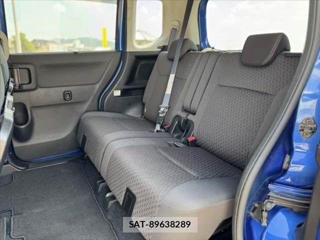 Suzuki SOLIO 2017-08 8210238-17