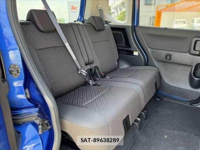 Suzuki SOLIO 2017-08 8210238-18