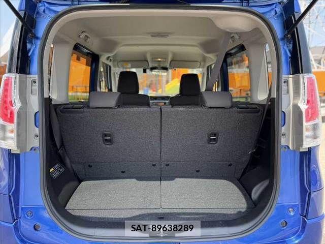 Suzuki SOLIO 2017-08 8210238-19