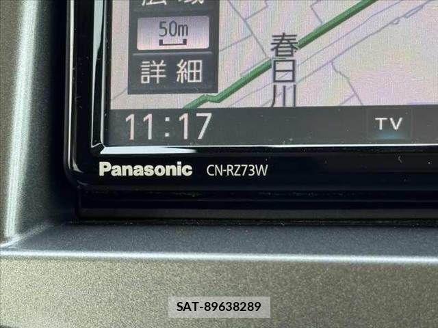 Suzuki SOLIO 2017-08 8210238-21
