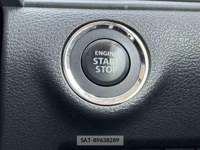 Suzuki SOLIO 2017-08 8210238-23