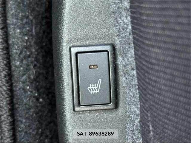 Suzuki SOLIO 2017-08 8210238-24