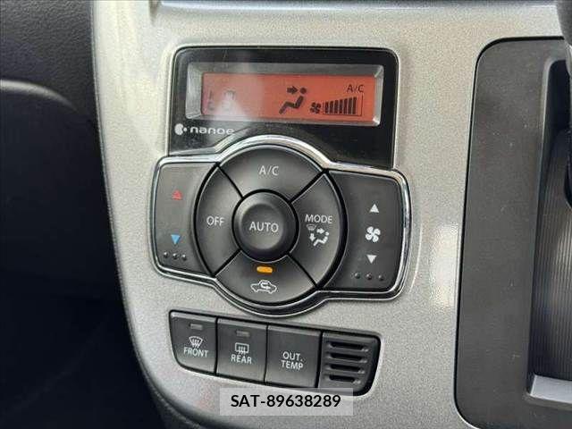 Suzuki SOLIO 2017-08 8210238-25