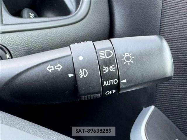 Suzuki SOLIO 2017-08 8210238-26