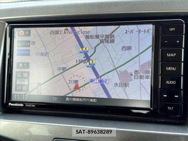 Suzuki SOLIO 2017-08 8210238-2