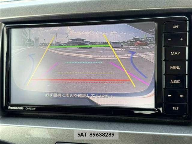 Suzuki SOLIO 2017-08 8210238-3