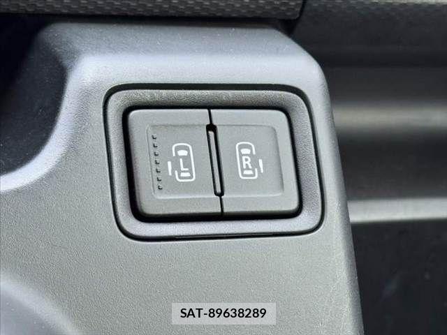 Suzuki SOLIO 2017-08 8210238-4