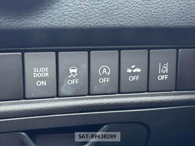 Suzuki SOLIO 2017-08 8210238-5