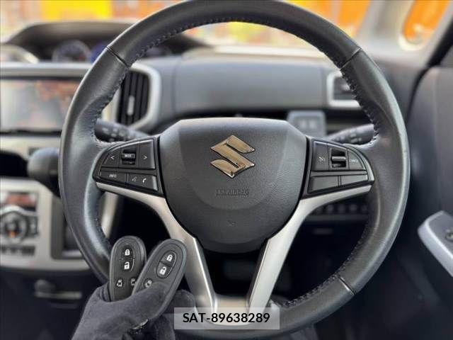 Suzuki SOLIO 2017-08 8210238-6