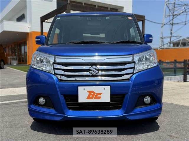 Suzuki SOLIO 2017-08 8210238-8