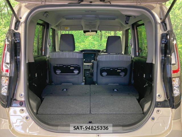 Suzuki SOLIO 2024-01 8210236-9
