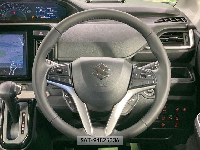 Suzuki SOLIO 2024-01 8210236-10