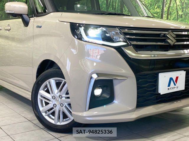 Suzuki SOLIO 2024-01 8210236-11
