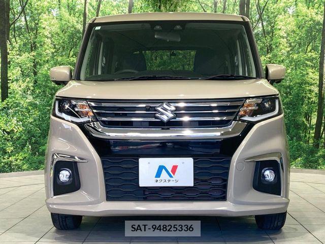 Suzuki SOLIO 2024-01 8210236-13
