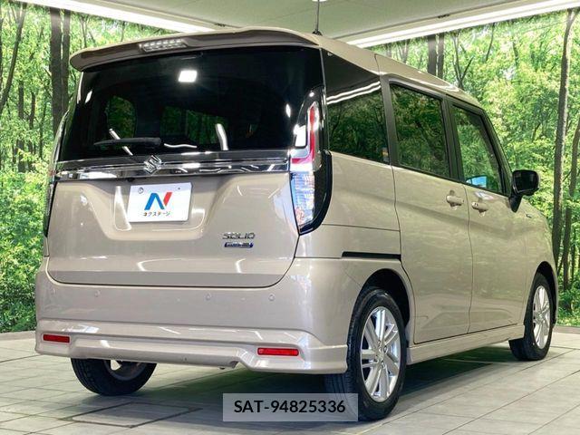 Suzuki SOLIO 2024-01 8210236-16