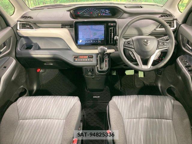 Suzuki SOLIO 2024-01 8210236-1