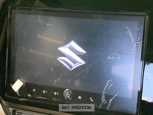 Suzuki SOLIO 2024-01 8210236-2