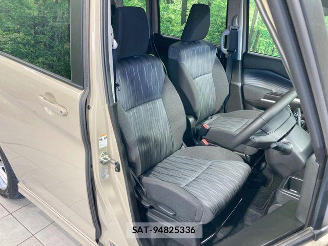 Suzuki SOLIO 2024-01 8210236-7
