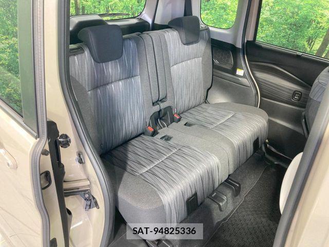 Suzuki SOLIO 2024-01 8210236-8