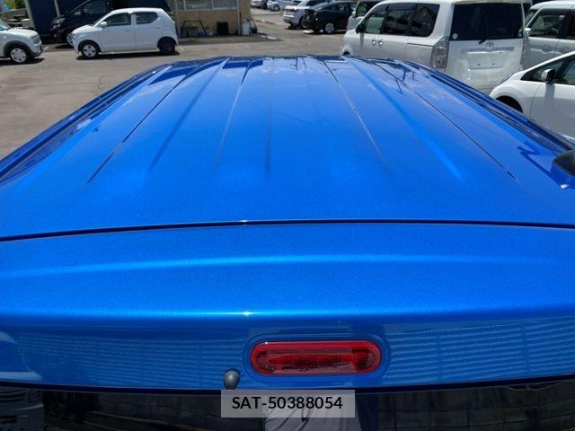 Suzuki SOLIO 2022-12 8231792-11