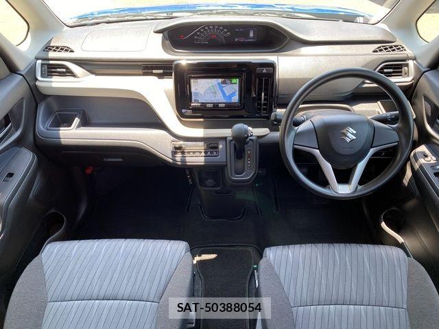Suzuki SOLIO 2022-12 8231792-13