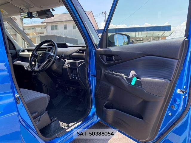 Suzuki SOLIO 2022-12 8231792-14
