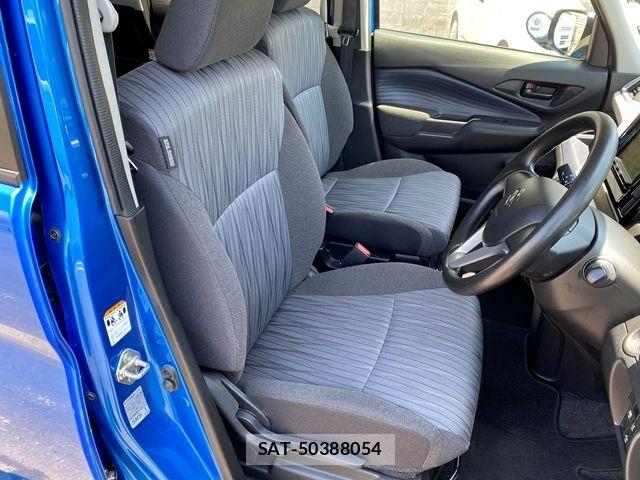 Suzuki SOLIO 2022-12 8231792-15