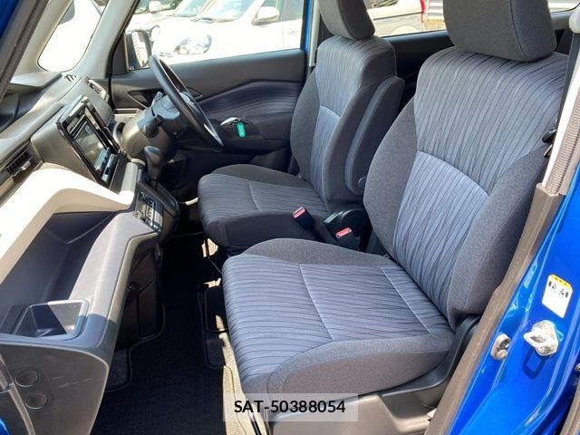 Suzuki SOLIO 2022-12 8231792-16