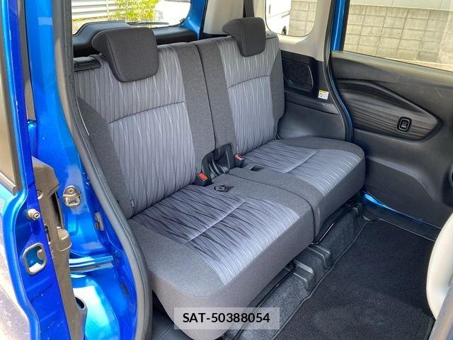 Suzuki SOLIO 2022-12 8231792-18