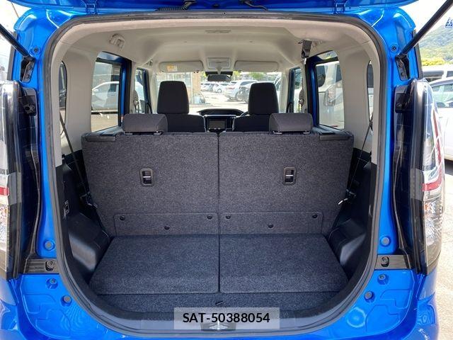 Suzuki SOLIO 2022-12 8231792-19