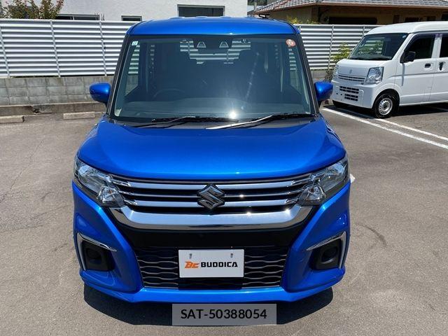 Suzuki SOLIO 2022-12 8231792-2