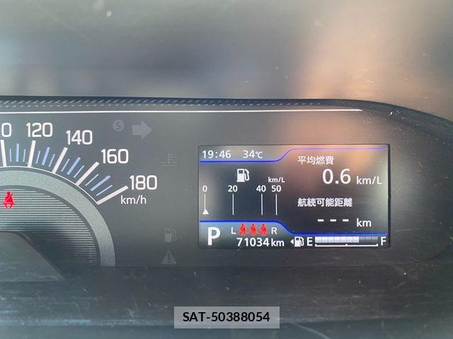 Suzuki SOLIO 2022-12 8231792-29