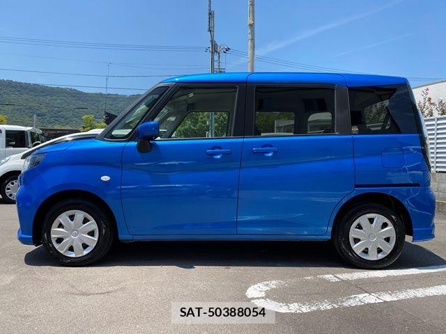 Suzuki SOLIO 2022-12 8231792-4